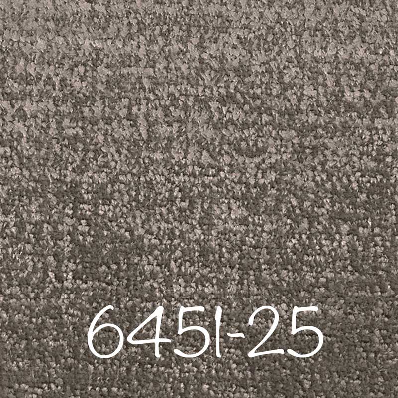 Stoffmuster 6451-25, Graubeige