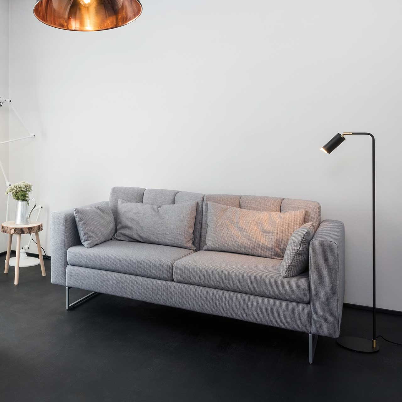 Ambientebild: brühl embrace Sofa.