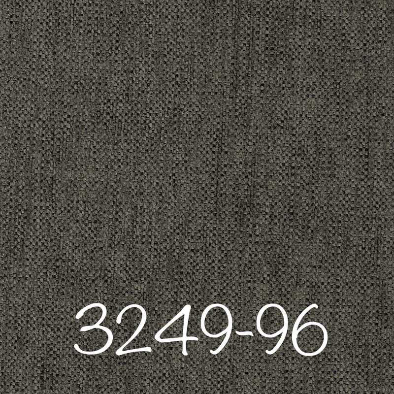 Stoffmuster 3249-96, braun-grau