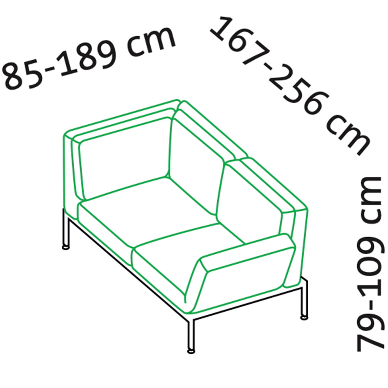 Maßzeichnung roro small spring 76927