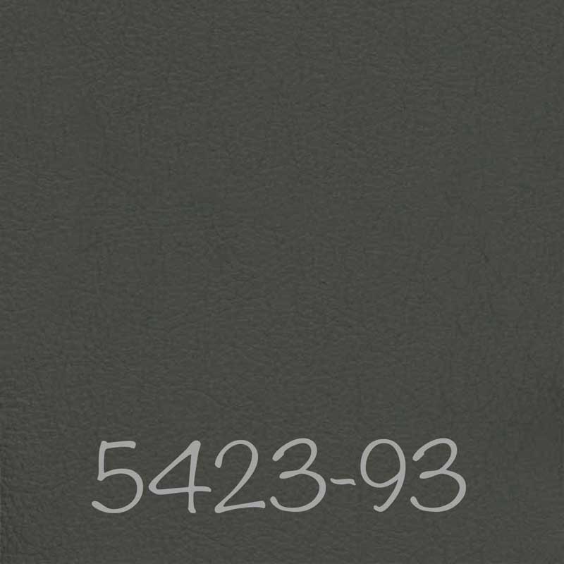 Ledermuster 5423-93, braun