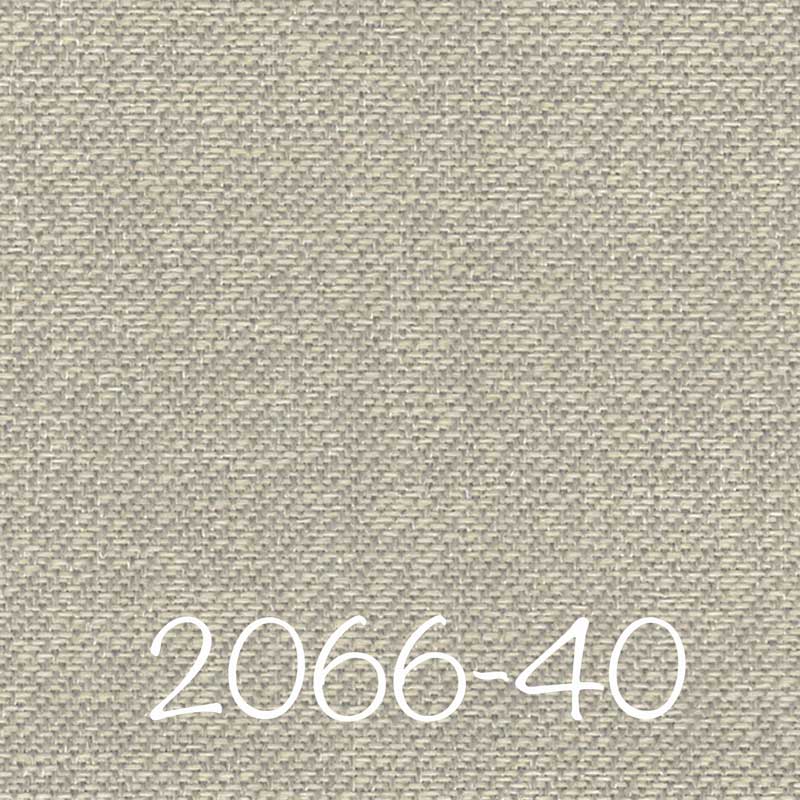 Stoffmuster 2066-40, beige
