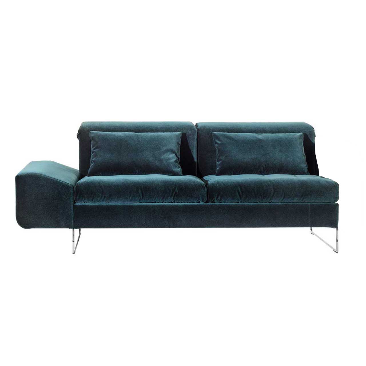brühl embrace Anstellsofa.