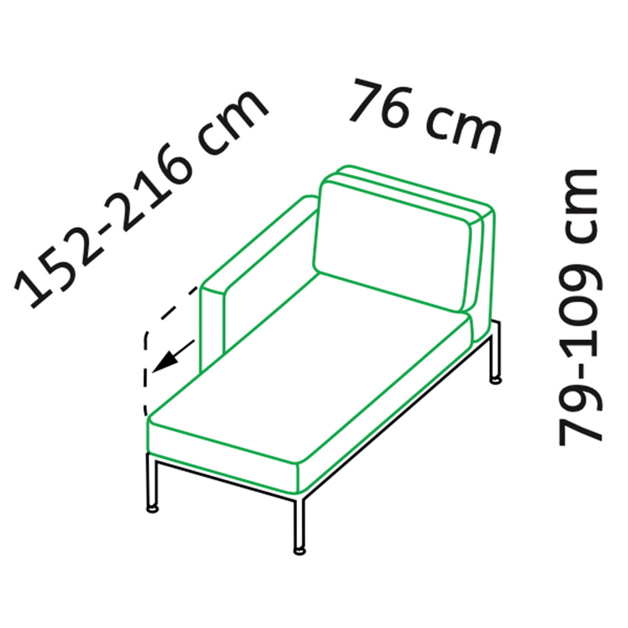 Maßzeichnung roro small spring 76976