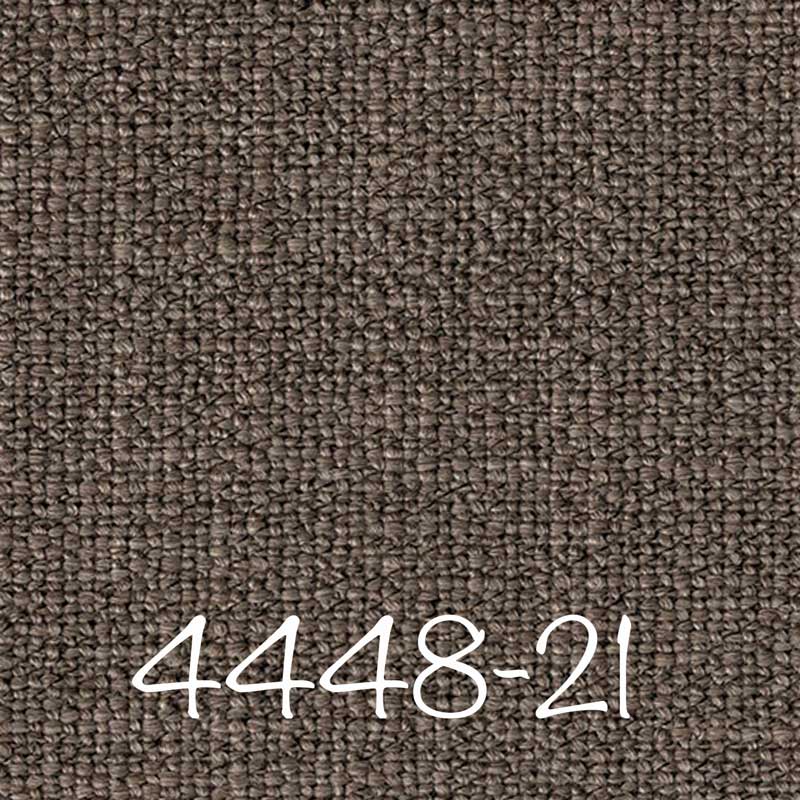Stoffmuster 4448-21, grauoliv