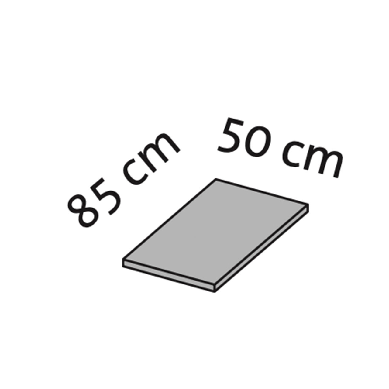 Maßzeichnung roro medium spring 73995