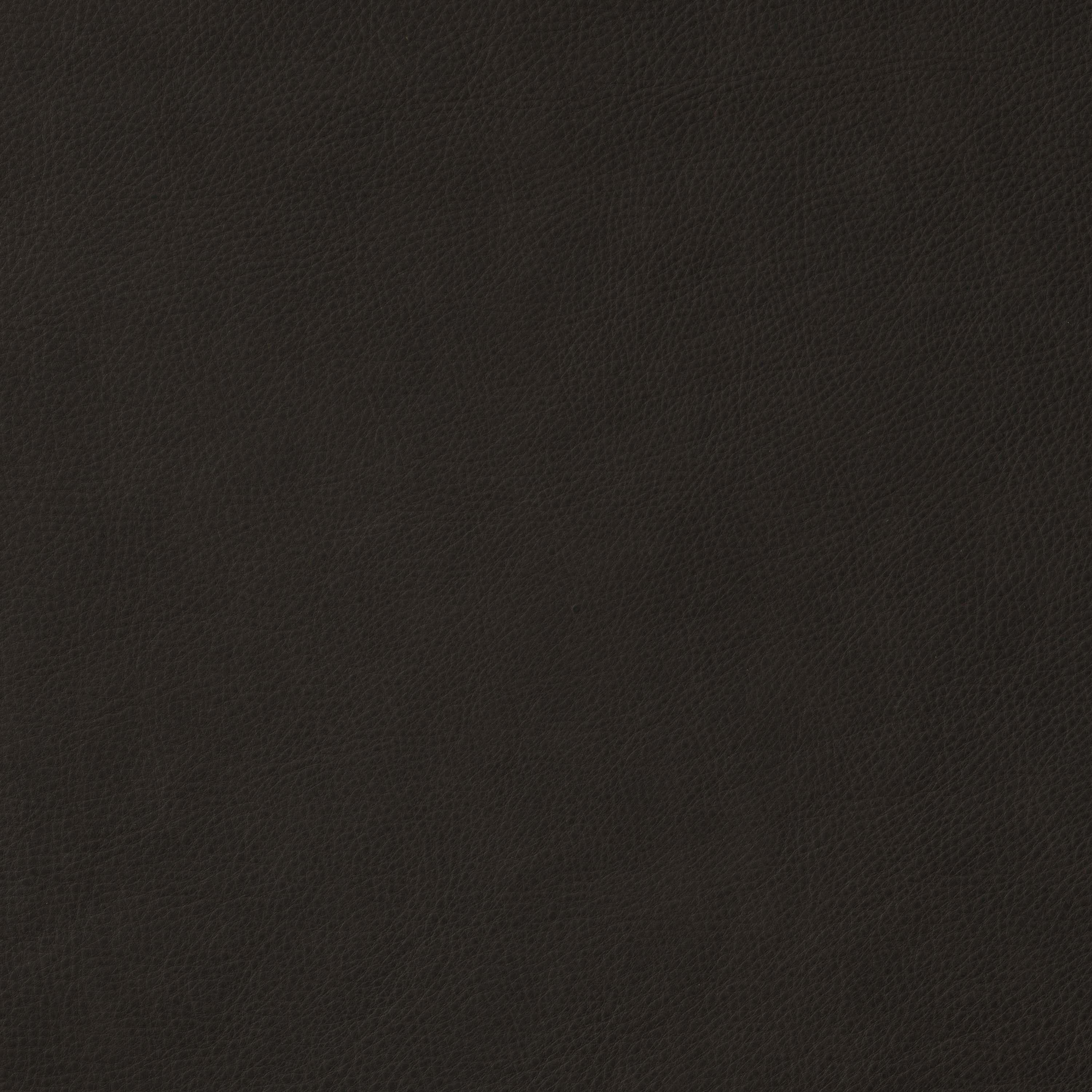 Muster des dunkelbraunen Leders