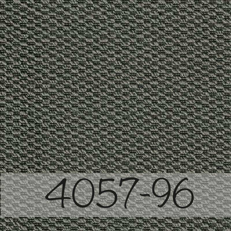 Stoffmuster 4057-96, olivgrün