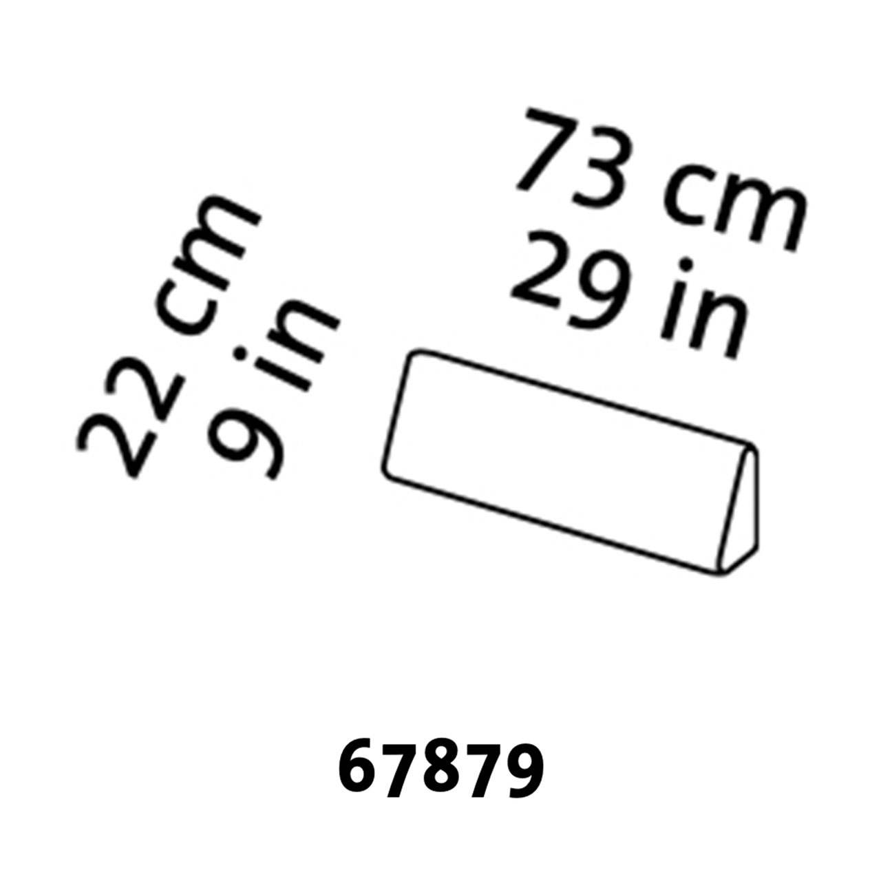 Maßzeichnung brühl amber 67779