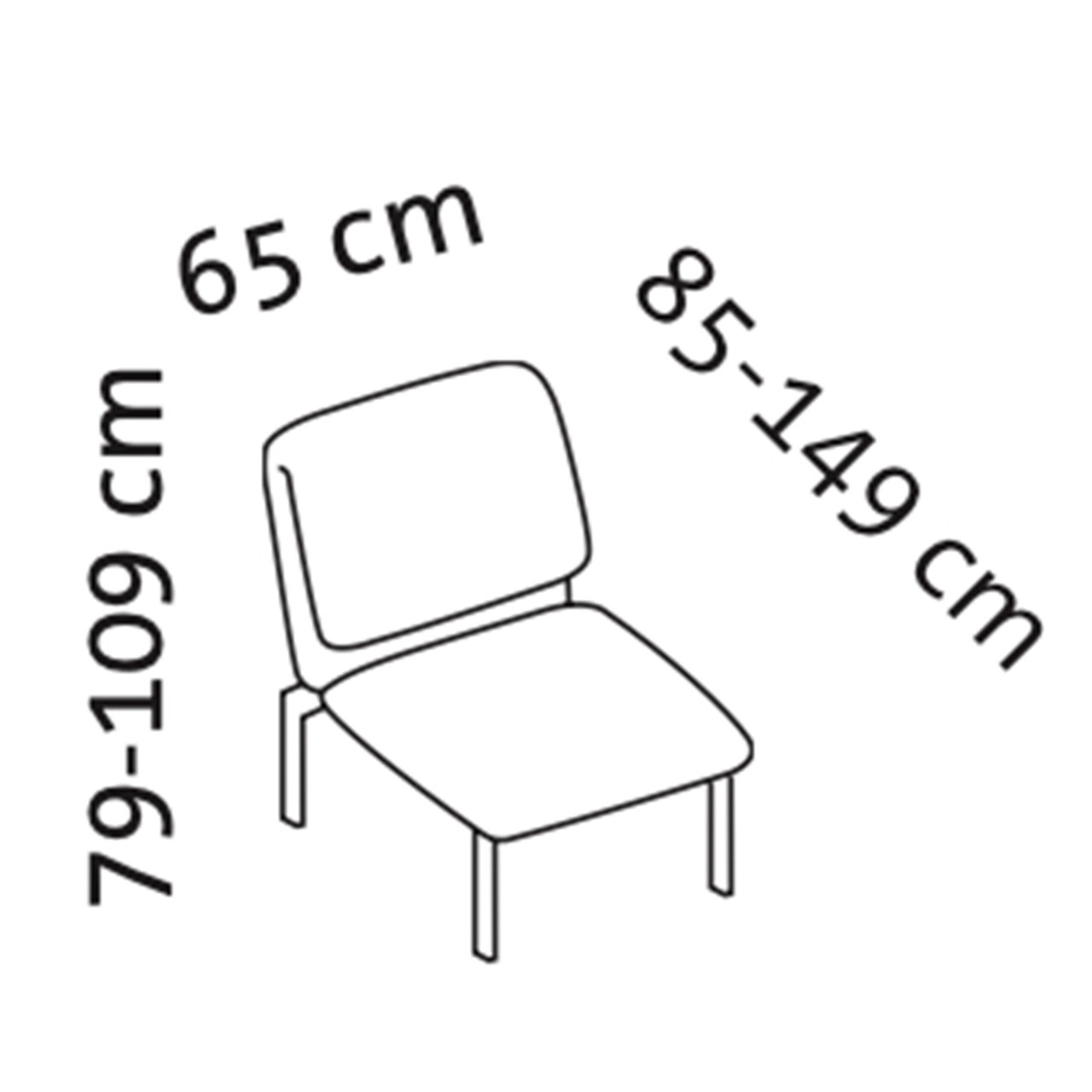 Maßzeichnung roro small classic 74217