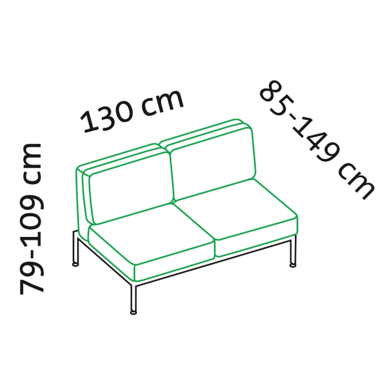Maßzeichnung roro small spring 76916
