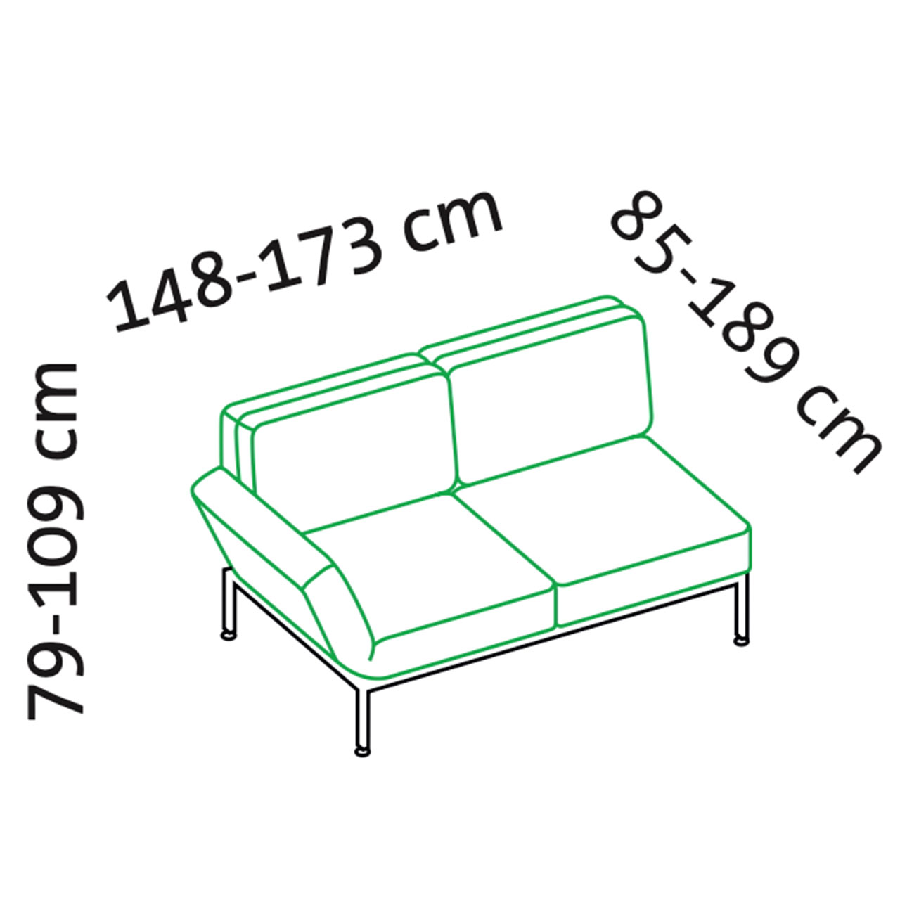 Maßzeichnung roro small spring 76906
